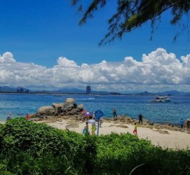 阳江自由行(自由行和跟团游哪个好)