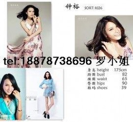 阳江哪里找到兼职模特(兼职当模特在哪找工做)