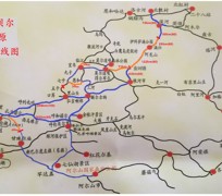 阳江自驾线路(自驾游路线)