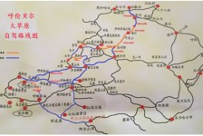 阳江自驾线路(自驾游路线)