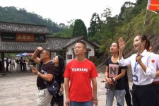 阳江旅途私家伴游(旅途私家伴游案牍)