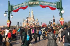 阳江上海私人伴游 国庆长假将至，上海郊区城区一大批文旅活动上线，去打卡
