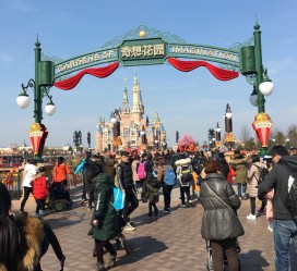 阳江上海私人伴游 国庆长假将至，上海郊区城区一大批文旅活动上线，去打卡