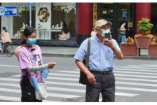 阳江上海私人伴游 上海“半日游”骗局卧底调查