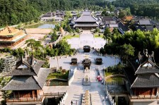 阳江旅游价格(旅游一次大概多少钱)