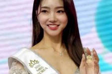 阳江选美冠军(韩国选美冠军)