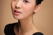 阳江包罗中国女模特的词条