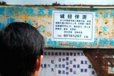 阳江福州商务伴游雇用(福州各个夜场KTV夜总会雇用)