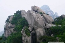 阳江安徽旅游攻略(安徽旅游攻略三日游)