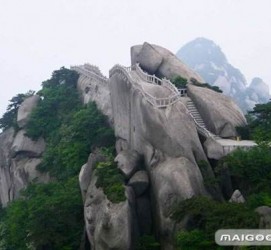 阳江安徽旅游攻略(安徽旅游攻略三日游)