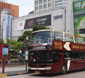 阳江上海私人伴游 上海过年怎么玩？这些“微游”线路了解下→