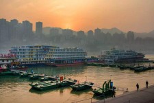 阳江重庆自由行(重庆自由行2天攻略)