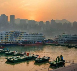 阳江重庆自由行(重庆自由行2天攻略)