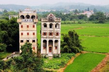 阳江广东旅游攻略(广东旅游攻略景点必去)