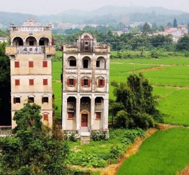 阳江广东旅游攻略(广东旅游攻略景点必去)
