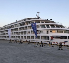 阳江上海伴游 世纪之行 天子伴游 魔都人民有福了