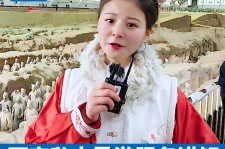 阳江北京商务伴游 “网约导游”走红西安 去年近8万人下单体验西安深度游