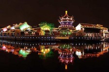 阳江上海周边旅游(上海周边旅游景点二日游)