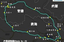阳江自驾旅游攻略(沈阳到乌拉盖草原自驾旅游攻略)