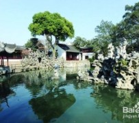 阳江苏州旅游攻略(苏州旅游攻略自由行攻略)