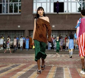 阳江广西民族大学兼职模特李琳(2022年即将升为公办的大学)