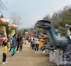 阳江中国伴游带你打卡网红南山竹海(南山竹海网上预约)