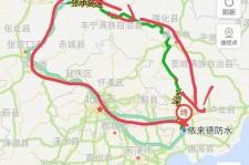 阳江旅行路线(旅行路线规划软件)