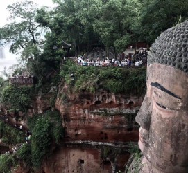 阳江乐山旅游攻略(乐山旅游攻略1日游)