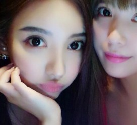 阳江中国女孩国外伴游(国外美女游中国)