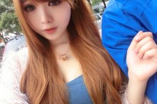 阳江兼职模特琪琪身高的简单介绍