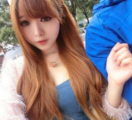 阳江兼职模特琪琪身高的简单介绍