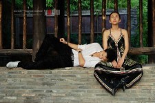 阳江关于涂先生信上海兼职模特伴游以为真的信息