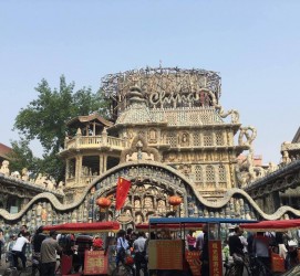 阳江天津旅游攻略(天津旅游必去十大景点)