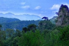 阳江合肥伴游中国著名的六大旅游景点(合肥旅行景点)