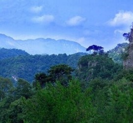 阳江合肥伴游中国著名的六大旅游景点(合肥旅行景点)
