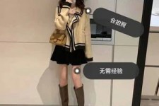阳江业余兼职试衣模特承受新人的简单介绍