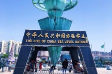 阳江青岛自助游(青岛的自助餐)