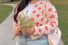 阳江大码模特(大码模特时拆秀高清)