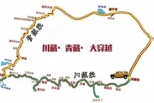 阳江自驾游路线(自驾游路线查询)
