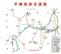 阳江旅游路线规划(威海旅游路线规划)