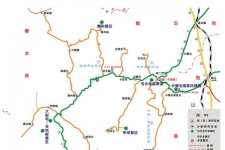 阳江旅游路线规划(威海旅游路线规划)