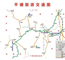 阳江旅游路线规划(威海旅游路线规划)