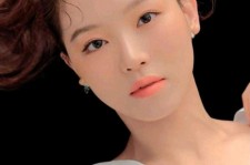 阳江韩国模特(韩国模特大赛 你喜欢几号)