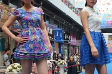 阳江重庆模特兼职评价(重庆模特公司哪家好)