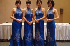 阳江模特礼节兼职(模特礼节兼职成都)
