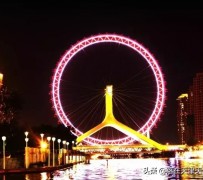 阳江天津游玩攻略(天津旅游攻略 必玩)