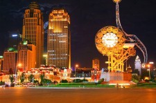 阳江天津旅游攻略(石家庄到天津旅游攻略)
