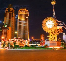 阳江天津旅游攻略(石家庄到天津旅游攻略)