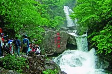 阳江安吉旅游攻略(湖州安吉旅游攻略)