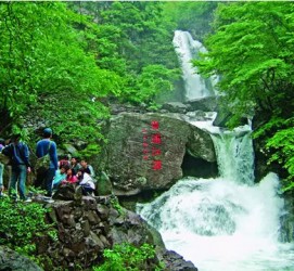 阳江安吉旅游攻略(湖州安吉旅游攻略)